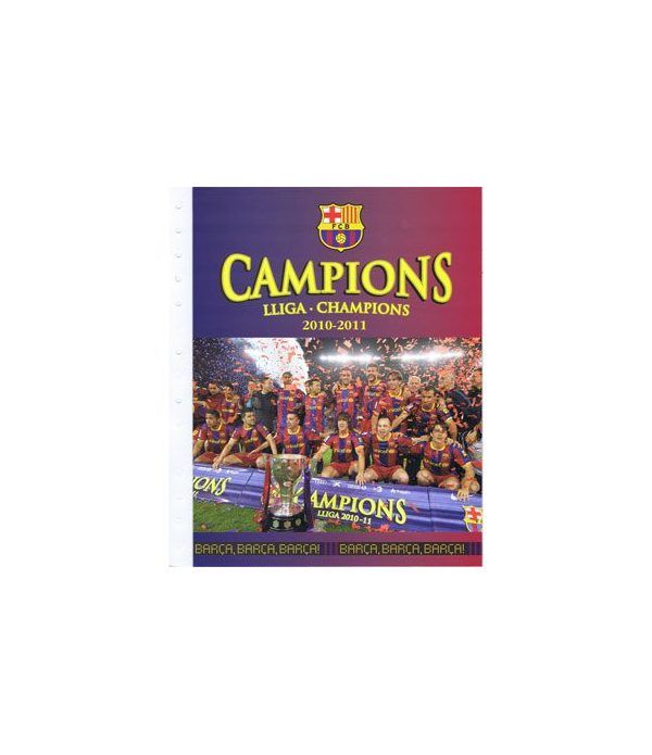 Colección Filatélica Oficial F.C. Barcelona. Pack nº02 Champions  - 4