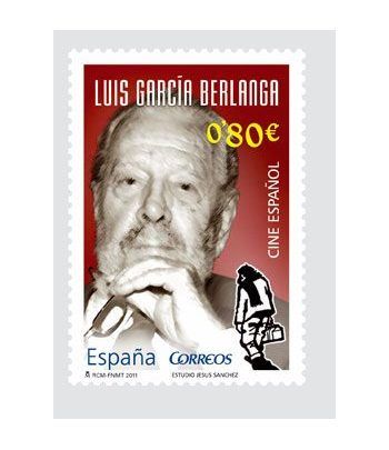 4658/59 Cine Español. García Berlanga y Rafael Azcona.