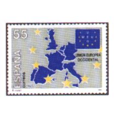 3324 Unión Europea Occidental