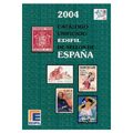 Catalogos sellos de España