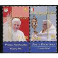 Años completos tema Vaticano