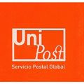 Sellos de España de Unipost