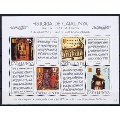 Historia de Catalunya