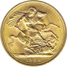 Comprar monedas oro