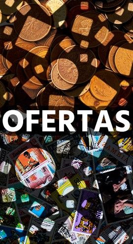 Ofertas en Filatelia y accesorios